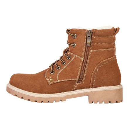 Черевики жіночі Marco Tozzi 2/2-26242/37 305 COGNAC