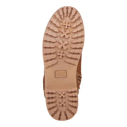 Черевики жіночі Marco Tozzi 2/2-26242/37 305 COGNAC