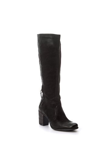 Сапоги женские Mjus 649307 NERO