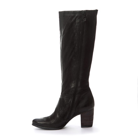 Чоботи жіночі Mjus 649307 NERO