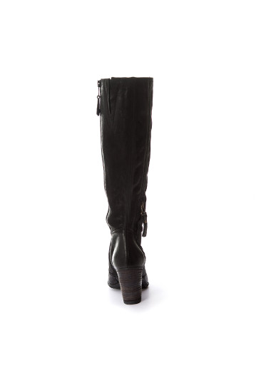 Сапоги женские Mjus 649307 NERO