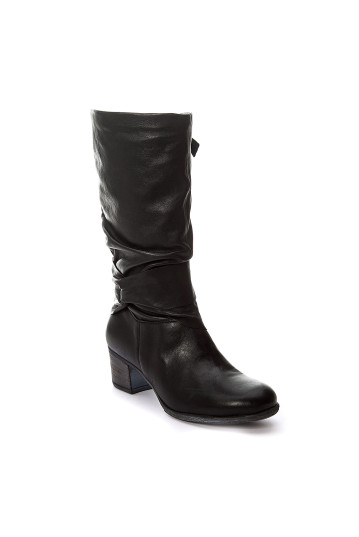 Чоботи жіночі Mjus 640308 NERO