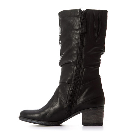 Чоботи жіночі Mjus 640308 NERO