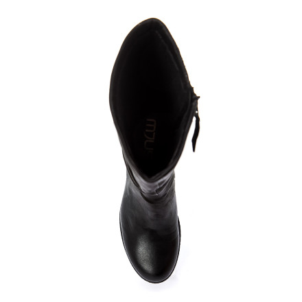 Чоботи жіночі Mjus 640308 NERO