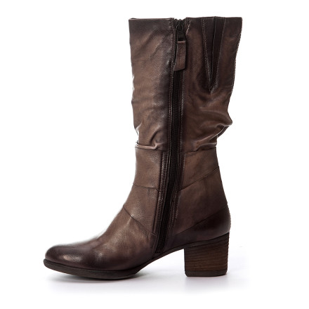 Чоботи жіночі Mjus 640308 ASFALTO