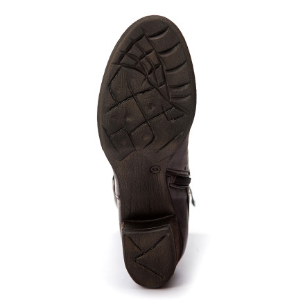 Чоботи жіночі Mjus 640308 ASFALTO