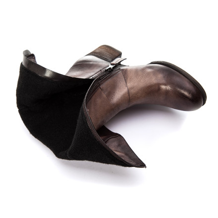 Чоботи жіночі Mjus 640308 ASFALTO