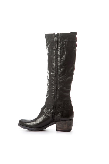 Сапоги женские Mjus 624310 NERO