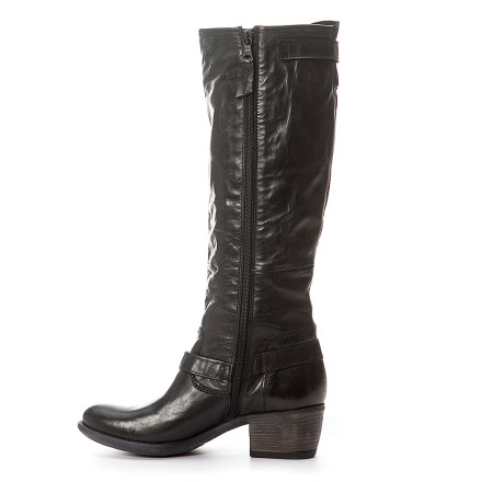 Чоботи жіночі Mjus 624310 NERO