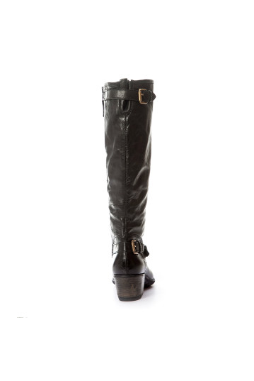 Сапоги женские Mjus 624310 NERO