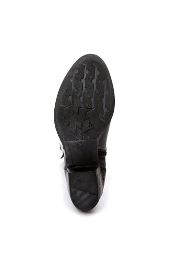 Сапоги женские Mjus 624310 NERO