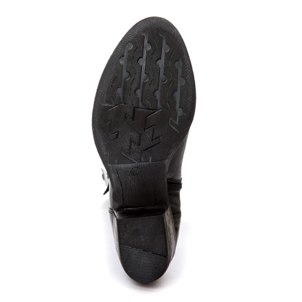 Чоботи жіночі Mjus 624310 NERO