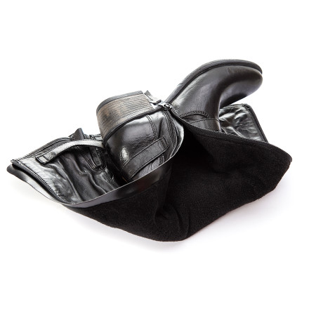 Чоботи жіночі Mjus 624310 NERO