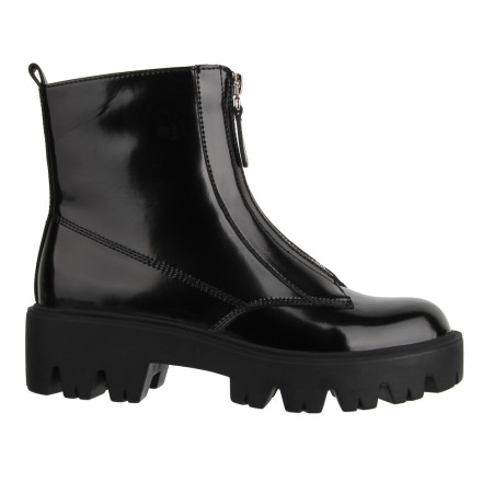 Черевики жіночі Welfare 230272132/BLK/33