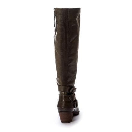 Чоботи жіночі Mjus 228319 OLIVA