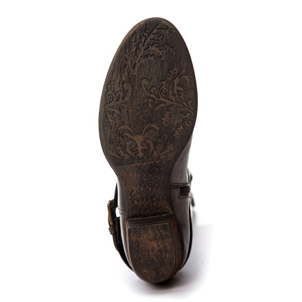 Чоботи жіночі Mjus 228319 OLIVA