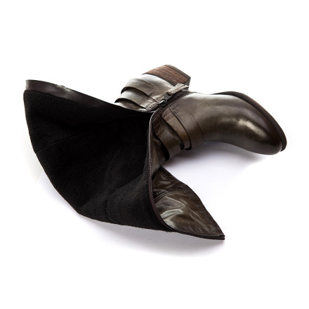 Чоботи жіночі Mjus 228319 OLIVA