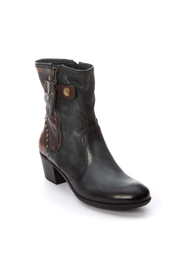 Черевики жіночі Mjus 140238 MERLINO/PELTRO