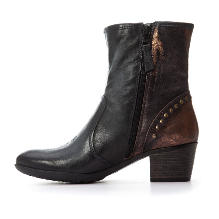 Черевики жіночі Mjus 140238 MERLINO/PELTRO