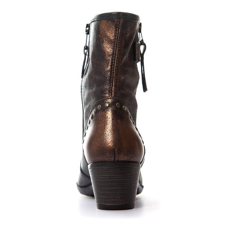 Черевики жіночі Mjus 140238 MERLINO/PELTRO