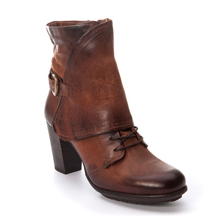 Черевики жіночі Mjus 647202 MOGANO