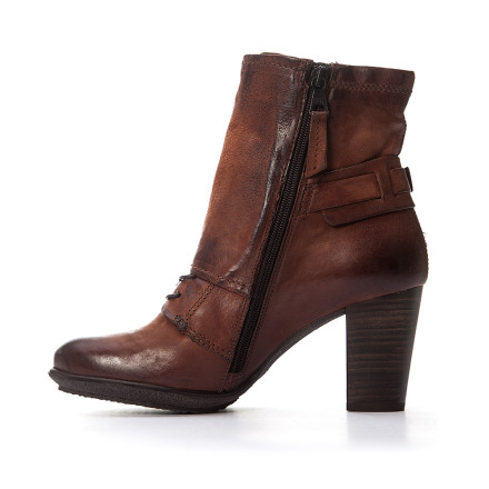 Черевики жіночі Mjus 647202 MOGANO