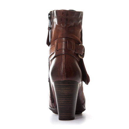 Черевики жіночі Mjus 647202 MOGANO