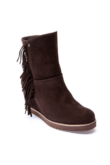 Черевики жіночі Weekend 5603 ANTELUX PEPPER