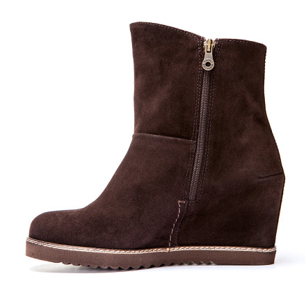 Черевики жіночі Weekend 5603 ANTELUX PEPPER