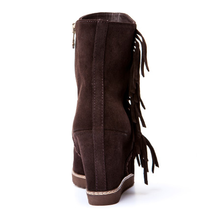 Черевики жіночі Weekend 5603 ANTELUX PEPPER