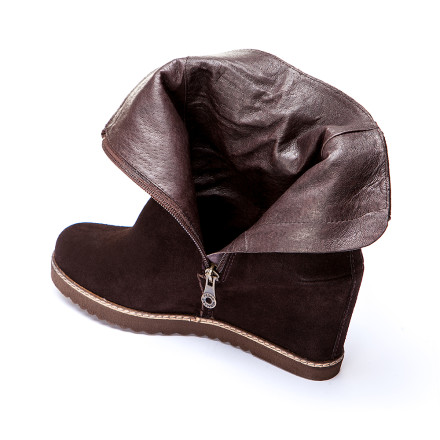 Черевики жіночі Weekend 5603 ANTELUX PEPPER