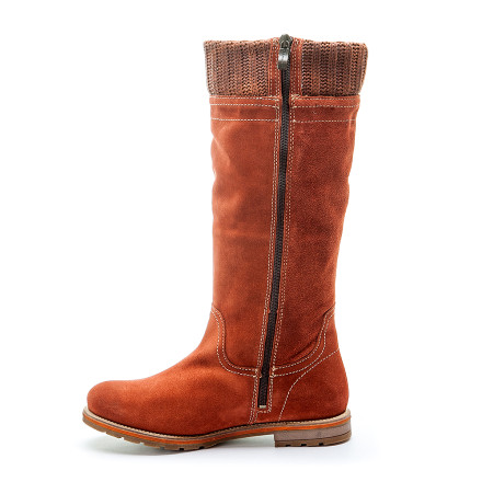 Чоботи жіночі Tamaris 1/1-26630/21 365 RUST