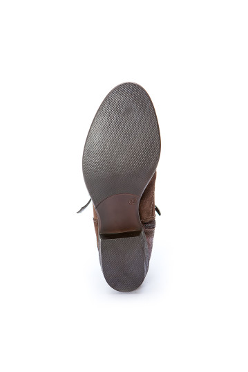 Ботинки женские Tamaris 1/1-25453/31 475 MOCCA METALLIC