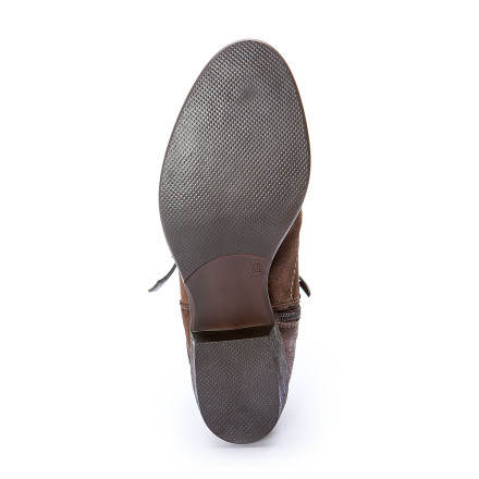 Черевики жіночі Tamaris 1/1-25453/31 475 MOCCA METALLIC