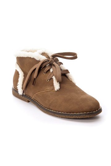 Черевики жіночі KEDDO 328952/101-03