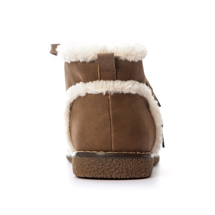 Черевики жіночі KEDDO 328952/101-03