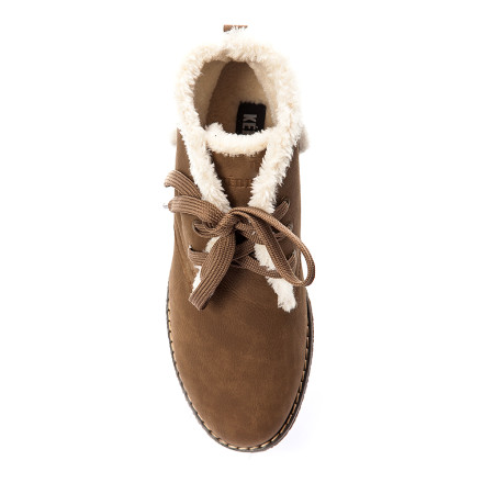 Черевики жіночі KEDDO 328952/101-03