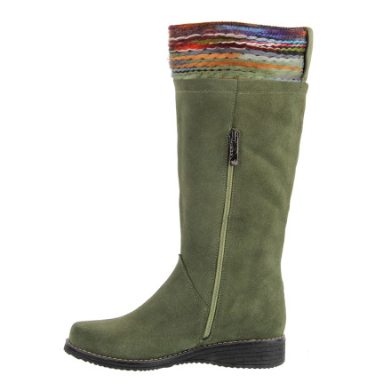 Чоботи жіночі Welfare 1293051B S