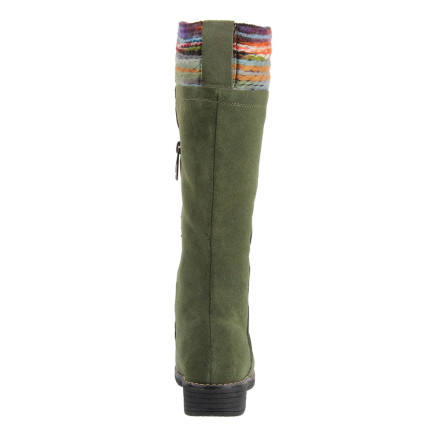 Чоботи жіночі Welfare 1293051B S