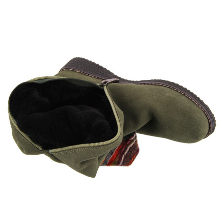 Чоботи жіночі Welfare 1293051B S