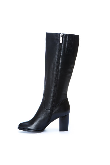 Сапоги женские Welfare 1156033 BLK