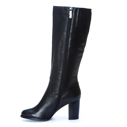 Чоботи жіночі Welfare 1156033 BLK