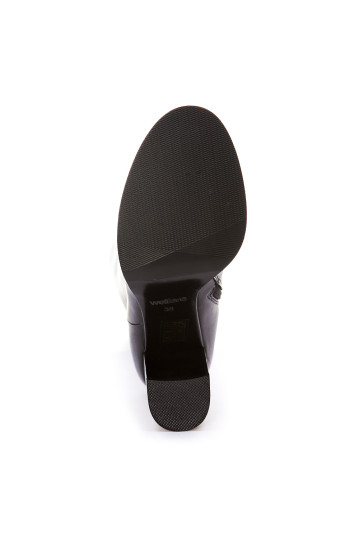 Сапоги женские Welfare 1156033 BLK