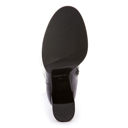 Чоботи жіночі Welfare 1156033 BLK