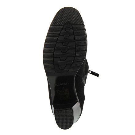 Чоботи жіночі Welfare 1156533B