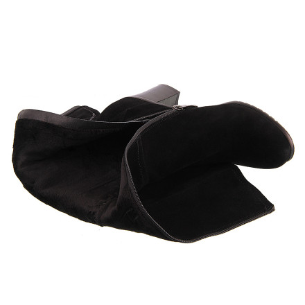 Чоботи жіночі Welfare 1156533B