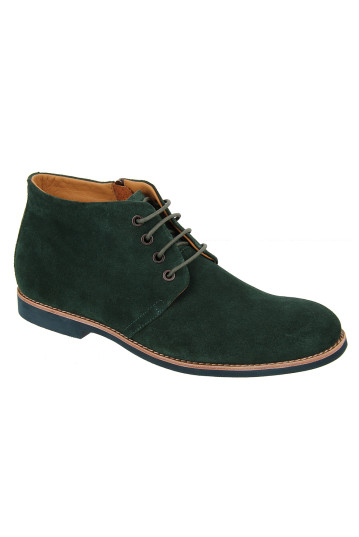 Ботинки мужские Welfare 7108422B GREEN