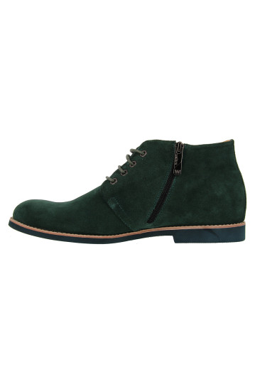 Ботинки мужские Welfare 7108422B GREEN