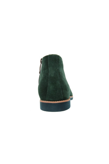 Ботинки мужские Welfare 7108422B GREEN