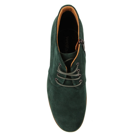 Черевики чоловічі Welfare 7108422B GREEN